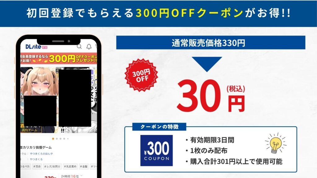 乳首カリカリ我慢ゲーム DLsite