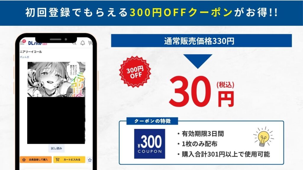ニアリーイコール DLsite