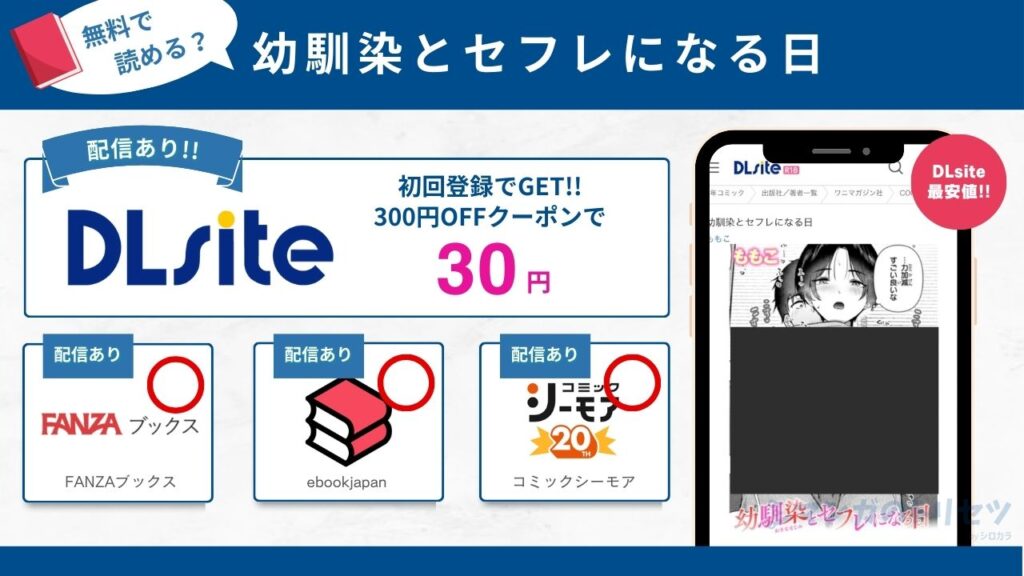 幼馴染とセフレになる日