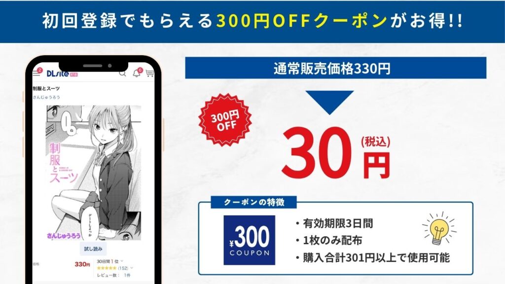 制服とスーツ DLsite